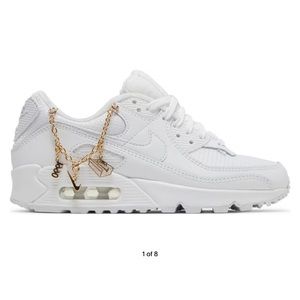 Nike Women’s Air Max 90 Premium 'Lucky Charms'